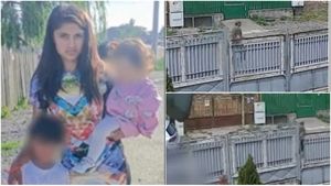 După Teodora Marcu, o altă tânără însărcinată a fost omorâtă de bărbatul pe care voia să-l părăsească. Andreea ceruse mai multe ordine de protecție