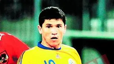 Cristi Tanase castiga cat mama sa