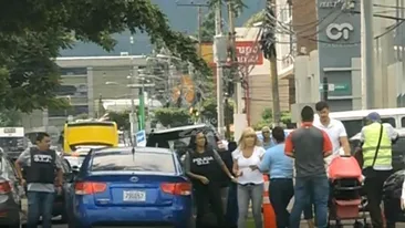 Au apărut noi imagini cu Elena Udrea și Alina Bica înainte să fie reținute de către INTERPOL