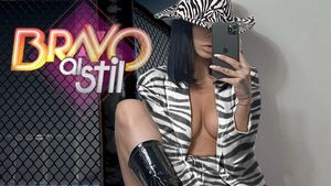 CANCAN.RO a aflat cine este prima achiziție pentru "Bravo, ai stil!", sezonul 8: A vrut să se lupte în RXF pentru 10.000 de euro, dar semnează cu Kanal D
