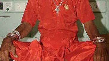 INIMAGINABIL! Traieste de 70 de ani fara apa si mancare