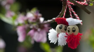 METEO 28 februarie. Vremea s-a indreptat, în pragul primăverii!