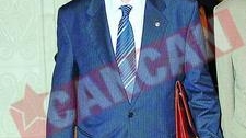 Sereistii lui Iliescu, "executati" de DNA