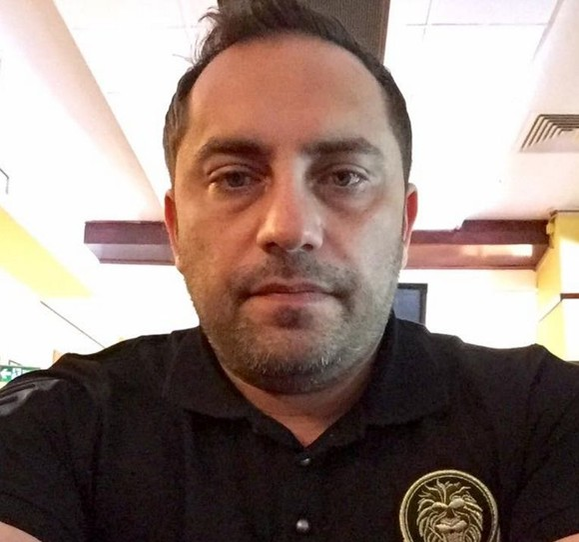 Dj Rynno a părăsit România! Soția lui are probleme de sănătate: “Nu îi găsește nimeni un diagnostic“