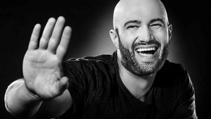 Gest extrem! Ce a făcut Mihai Bendeac când a rămas fără băutură în casă