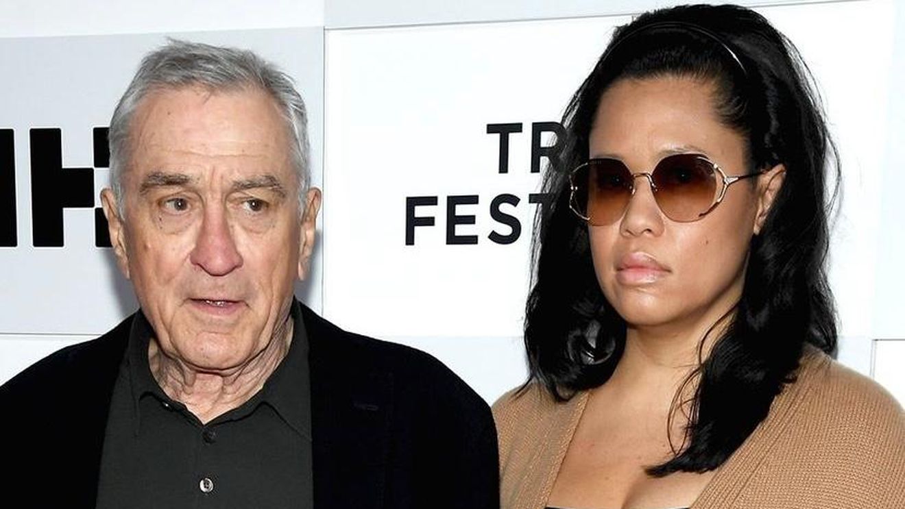 Robert De Niro și iubita sa, Tiffany Chen, apariție rară la Casa Albă! Arătau impecabili la dineul organizat de Joe Biden
