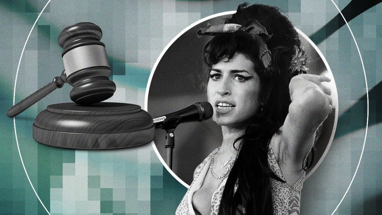 Bunurile lui Amy Winehouse, scoase la licitație pentru sume uriașe! Prietenele artistei, acuzate că au profitat de moartea ei