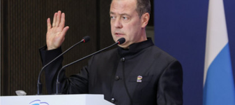 Țara despre care Medvedev crede că nu va adera niciodată la UE