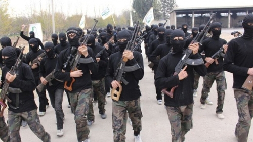 Romanca acuzata de legaturi cu jihadistii rupe tacerea. "Am fost expulzata pentru ca...". Afla ce spune Diana