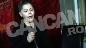 N-ai cum sa uiti vreodata prestatia asta! Reactia-soc a lui Florin Salam, dupa ce l-a auzit cantand pe Roberto piesa “Lume, lume”!