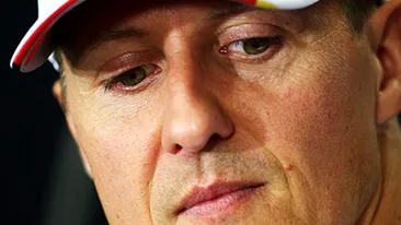 Starea lui Michael Schumacher este mai grava decat se credea! Anuntul facut de medici: Avea un traumatism cranian grav cu comă