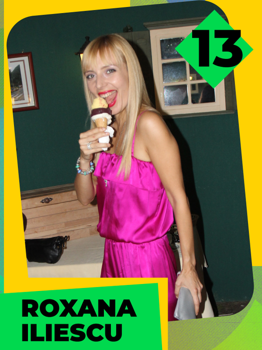 TOP 30 sexy vedete care au făcut show cu frișcă și cu înghețată! Antonia, Delia și Babs nu s-au putut abține! Avem 100 de fotografii de colecție!