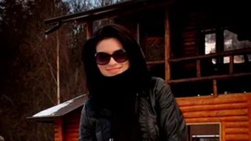 Ellie White se simte mai bine pe zi ce trece dupa accidentul de la schi!