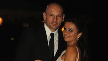 Mirela Stelea: Recunosc ca eu si Bogdan suntem gelosi