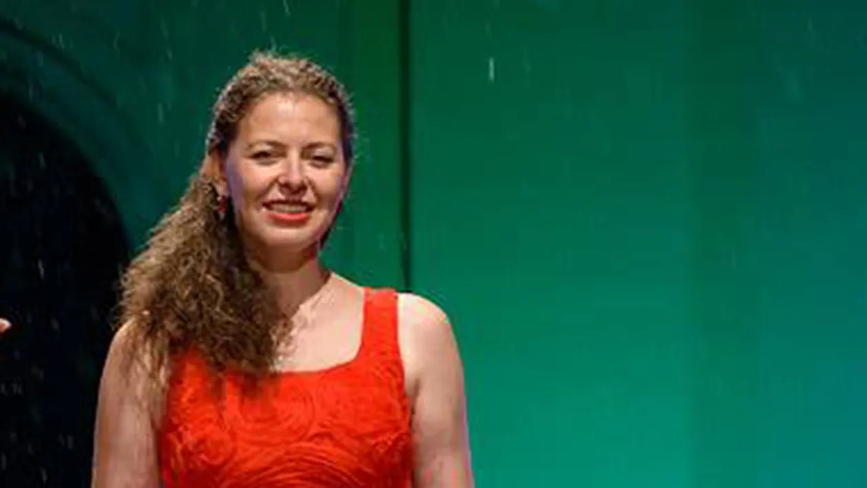 Asta e secretul fericirii!” Ce ne mesaj transmite celebra creatoare de moda din partea… ingerilor!