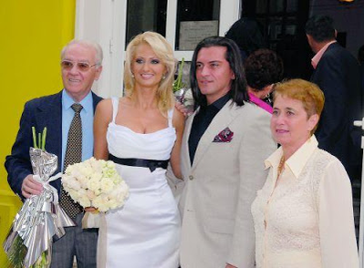 Julia Chelaru și Bogdan Jianu au divorțat în secret, după un mariaj de 17 ani! Vedeta a găsit deja înlocuitor! E cu un alt bărbat în vacanță