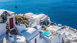 Suma ireală pe care a plătit-o o familie de români pentru o vacanță de 9 zile în Grecia, la un hotel de 3 stele