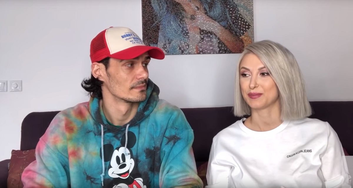 Andreea Bălan a dezvăluit ce nume va avea al doilea copil cu George Burcea: “După certuri și discuții…”