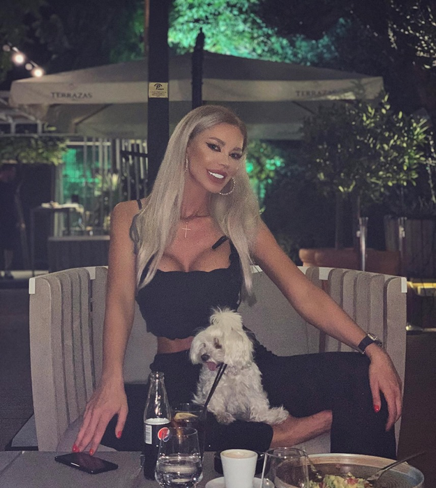 Primele imagini cu Bianca Drăgușanu alături de soțul ei, după ce s-a spus că vor divorța! Ce mesaj a transmis diva