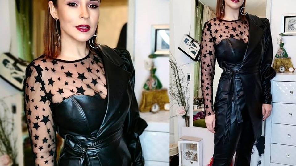 Andreea Marin, decizie importantă după scandalul-bombă cu Mihaela Rădulescu