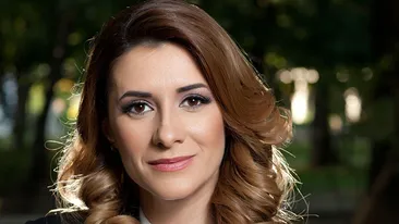 O dată în viaţă o vezi aşa pe IULIANA TUDOR! N-o recunoşti pe stradă când apare nemachiată!