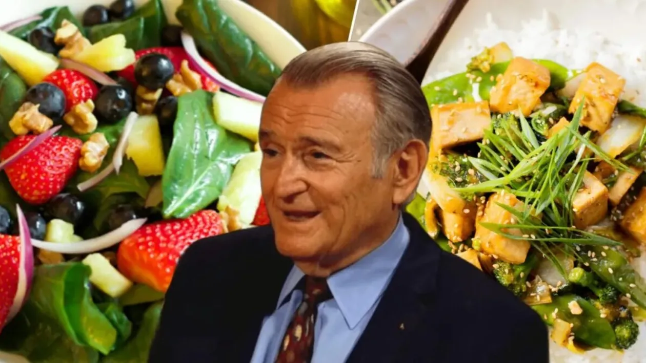 De ce nu este bine să bem sucuri de fructe, potrivit medicului Virgiliu Stroescu