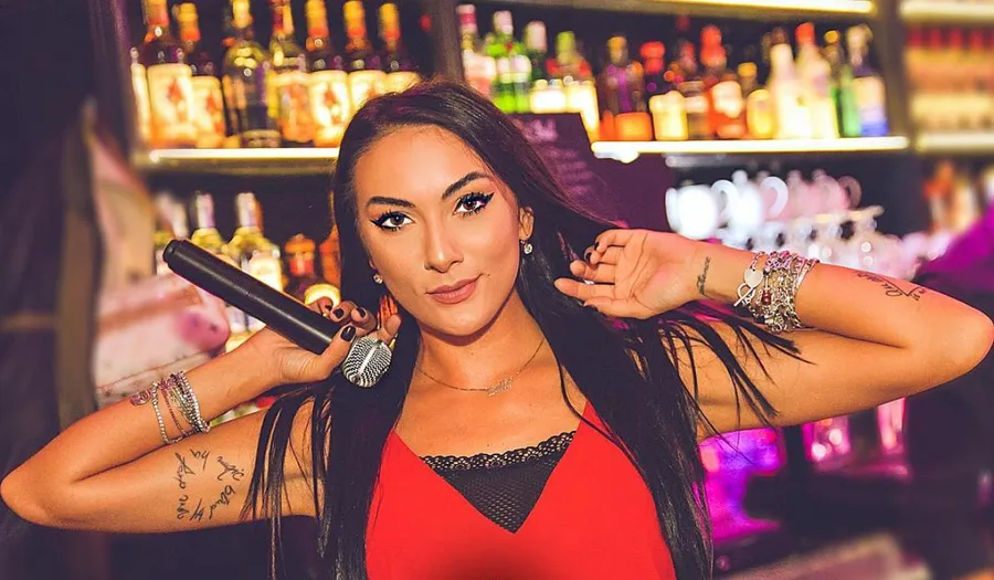 Adevărul îngrozitor despre DJ Lalla. A fost jefuită de un boschetar, care i-a luat lucrurile după ce a murit