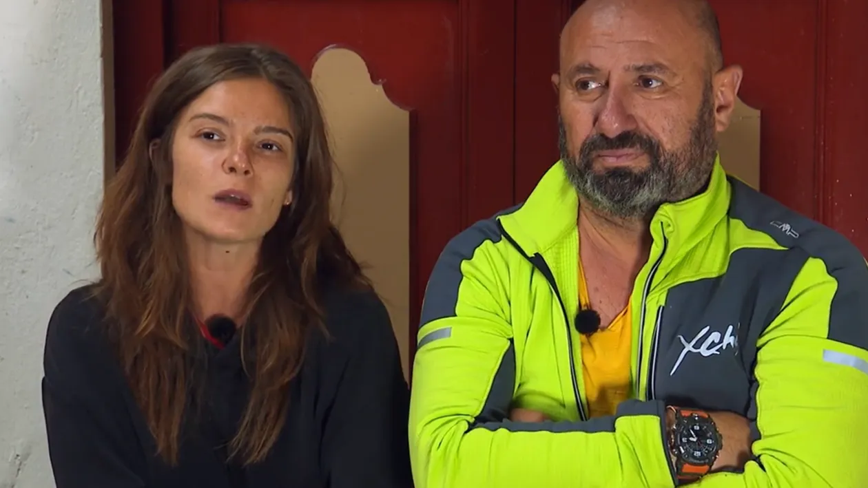 Ce a pățit Cătălin Scărlătescu la o fermă de porci din Bogota, la America Express: „Nu mai pot cu el!”