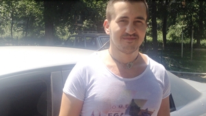 Povestea celui mai iubit dintre taximetristi! Cum a ajuns sa conduca clientii gratis la destinatie si ce tepe si-a luat!