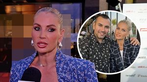 Andreea Bănică, despre cea mai grea perioadă din viața ei, alături de Lucian Mitrea.  A răzbit, dar a fost un chin: “Prea sensibil subiectul, eram în depresie!”