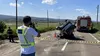 O femeie a fost găsită moartă în șanț, la 6 ore după accident. Descoperirea uluitoare a anchetatorilor