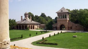 Sarbatoare brancoveneasca la Palatul Mogosoaia! Vezi ce surprize ti s-au pregatit