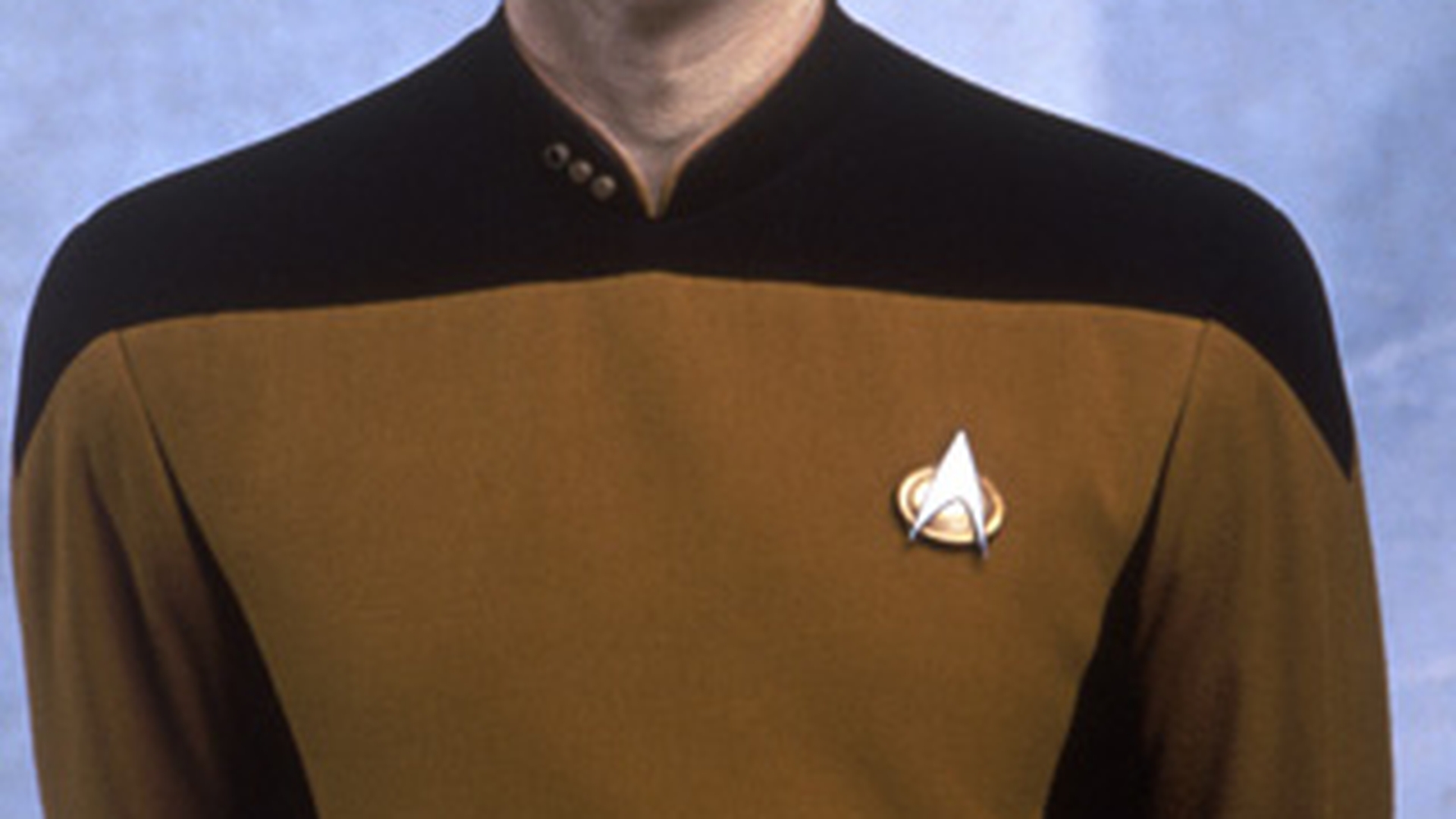 Ce-a imbatranit locotenentul "Data" din "Star Trek"! Vezi cum arata acum, la 62 de ani