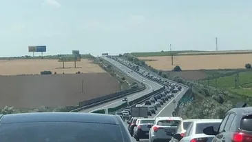 Se închide autostrada! Toți șoferii români care erau nevoiți să folosească Schwarzwaldhochstraße, din Germania, vor avea parte de o surpriză neplăcută
