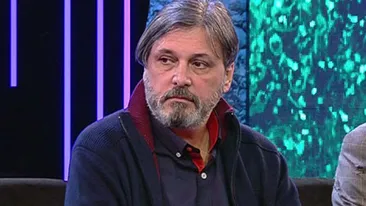 Cornel Galeş, din nou activ pe Facebook! Ce a postat la două luni de la moartea Ilenei Ciuculete