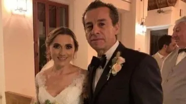 S-a căsătorit cu nora lui, la trei ani după ce fiul i-a murit! Caz incredibil petrecut în Mexic