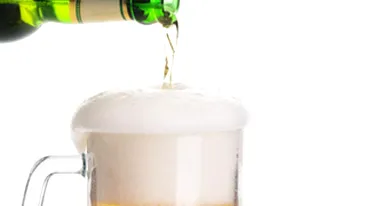 Un adolescent de 15 ani a ajuns la spital cu o alcoolemie de 5,78 la mie