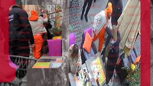 Yamato Zaharia a fost “asaltat” de Ovidiu Neveu la o terasă din centrul Bucureștiului. Răfuiala din ring s-a mutat în stradă: luptătorul a fost victima unei “ambuscade”