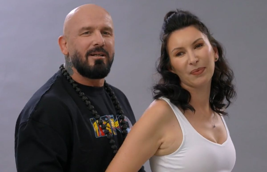 Problema de sănătate a lui Cătălin Zmărăndescu de la Power Couple, descoperită la un control: „A fost întoarcerea mea către Dumnezeu”
