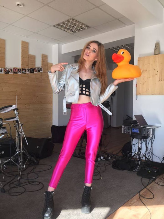 Ioana Ignat, părăsită de iubit! Artista a dezvăluit cum s-a terminat povestea lor de dragoste