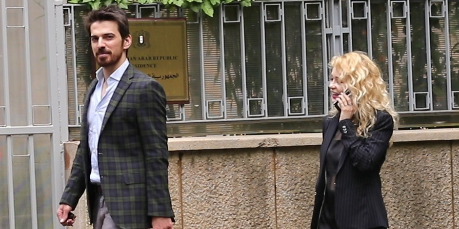 Rămas fără Sandra, Tuncay Ozturk îşi caută asistentă. Ce condiţii trebuie să îndeplinească tinerele care vor să lucreze cu fostul soţ al Andreei Marin