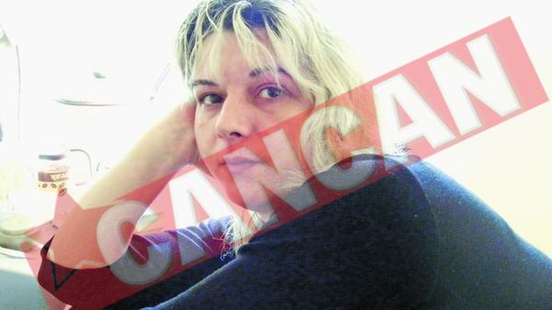 Disparuta din Mehedinti a ajuns acasa