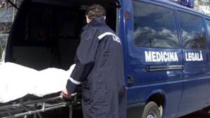 O angajata a Prefecturii Buzau, care fusese audiata de DNA Ploiesti, a fost gasita spanzurata: "Sunt in stare de soc"