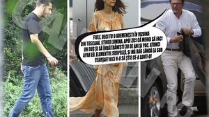 Ipoteză amoroasă halucinantă! Socrul-miliardar a pus ochii pe sexoasa GHENEA!