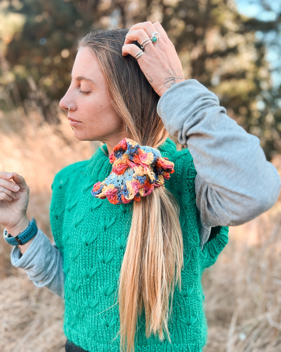 Influencerița s-a stins din viață la 34 de ani/ Sursa foto: Instagram