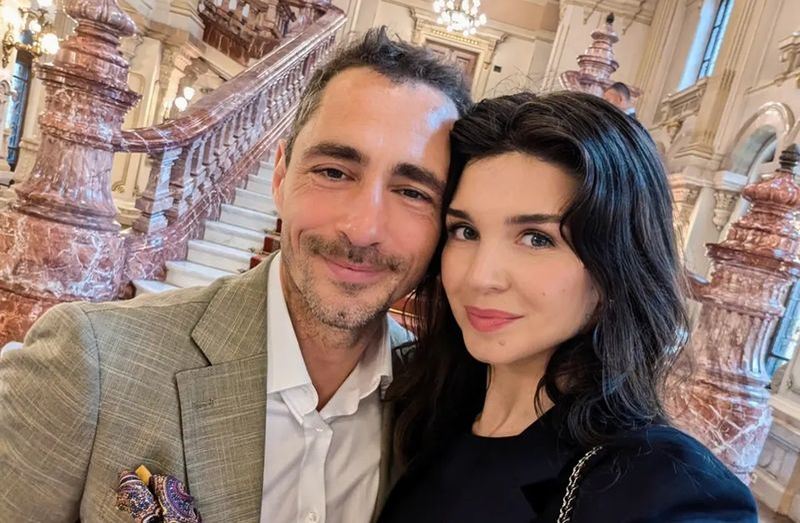 A făcut anunțul despre divorț, după participarea la Desafio: ”De nevastă-mea, dacă e să mă despartă…”