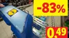 Reducerea anului în LIDL: Produsul preferat al românilor, redus cu 83%. Costă doar 0.49 lei, începând de astăzi