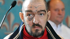 Canibalul din Franta, condamnat la 30 de ani de inchisoare!