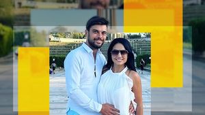 Apropiaţii noii iubite a lui Marius Elisei au luat foc: "Nu înţelegem ce fel de bărbat face asta". Acuzaţii grave