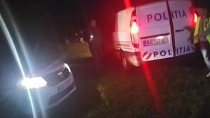 Ipoteză de ultimă oră în cazul dublei crime de la Târgovişte. ”A avut nişte bani adunaţi...”